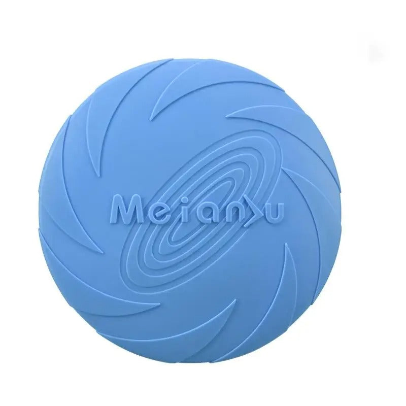 Jouets de disque volant pour chiens