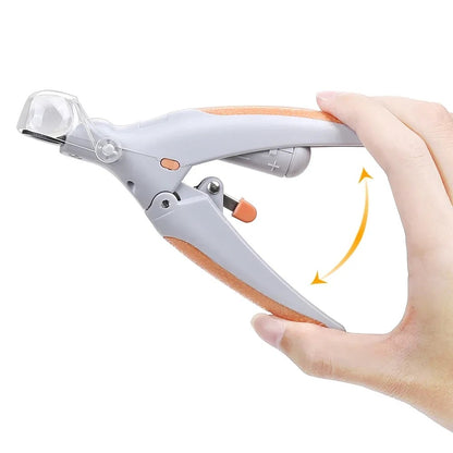 Professional Pet Nail Clipper